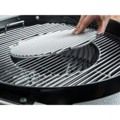 Weber Holzkohlegrill Performer Premium GBS Edition -Deutschland BBQ Meister Verkaufs-Shop Weber Holzkohlegrill Performer Premium GBS Edition@@1805697 6