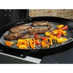 Weber Holzkohlegrill Performer Premium GBS Edition -Deutschland BBQ Meister Verkaufs-Shop Weber Holzkohlegrill Performer Premium GBS Edition@@1805697 7