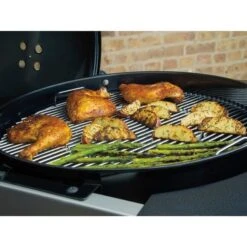 Weber Holzkohlegrill Performer Premium GBS Edition -Deutschland BBQ Meister Verkaufs-Shop Weber Holzkohlegrill Performer Premium GBS Edition@@1805697 9