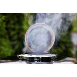 Weber Holzkohlegrill Summit Kamado E6 -Deutschland BBQ Meister Verkaufs-Shop Weber Holzkohlegrill Summit Kamado E6@@1694184 15