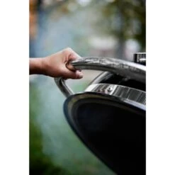 Weber Holzkohlegrill Summit Kamado E6 -Deutschland BBQ Meister Verkaufs-Shop Weber Holzkohlegrill Summit Kamado E6@@1694184 16