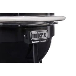 Weber Holzkohlegrill Summit Kamado E6 -Deutschland BBQ Meister Verkaufs-Shop Weber Holzkohlegrill Summit Kamado E6@@1694184 4