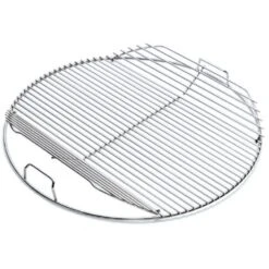 Weber Klappbarer Grillrost 8414, Für Ø 47cm Grills