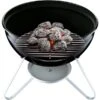 Weber Kohlerost Holzkohlegrills 37cm (7439), Grillrost