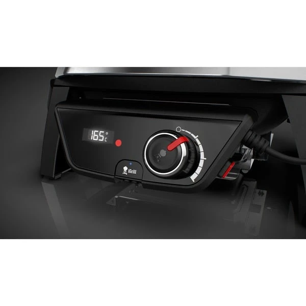 Weber Kontrolleinheit Für Pulse 1000, Ersatzteil 1 Weber Kontrolleinheit Für Pulse 1000, Ersatzteil