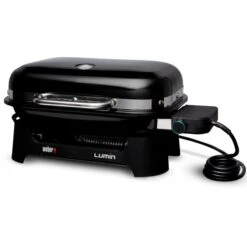 Weber Lumin Compact Elektrogrill -Deutschland BBQ Meister Verkaufs-Shop Weber Lumin Compact Elektrogrill@@1875475 2
