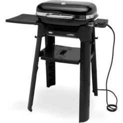 Weber Lumin Compact Elektrogrill Mit Stand -Deutschland BBQ Meister Verkaufs-Shop Weber Lumin Compact Elektrogrill mit Stand@@1875514 2