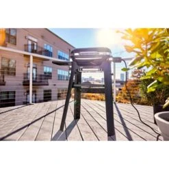 Weber Lumin Compact Elektrogrill Mit Stand -Deutschland BBQ Meister Verkaufs-Shop Weber Lumin Compact Elektrogrill mit Stand@@1875514 4