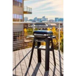 Weber Lumin Compact Elektrogrill Mit Stand -Deutschland BBQ Meister Verkaufs-Shop Weber Lumin Compact Elektrogrill mit Stand@@1875514 5