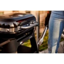 Weber Lumin Compact Elektrogrill Mit Stand -Deutschland BBQ Meister Verkaufs-Shop Weber Lumin Compact Elektrogrill mit Stand@@1875514 8