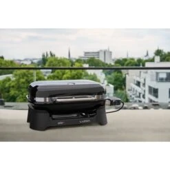 Weber Lumin Elektrogrill -Deutschland BBQ Meister Verkaufs-Shop Weber Lumin Elektrogrill@@1875474 16