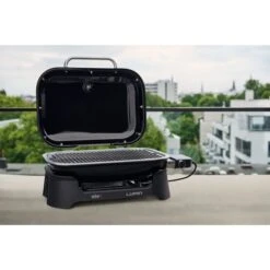 Weber Lumin Elektrogrill -Deutschland BBQ Meister Verkaufs-Shop Weber Lumin Elektrogrill@@1875474 17