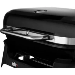 Weber Lumin Elektrogrill -Deutschland BBQ Meister Verkaufs-Shop Weber Lumin Elektrogrill@@1875474 3