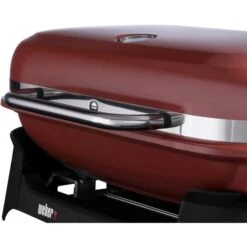 Weber Lumin Elektrogrill -Deutschland BBQ Meister Verkaufs-Shop Weber Lumin Elektrogrill@@1875480 3