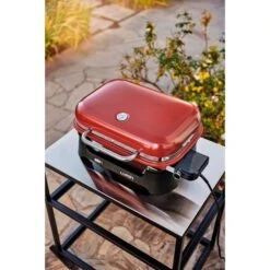 Weber Lumin Elektrogrill -Deutschland BBQ Meister Verkaufs-Shop Weber Lumin Elektrogrill@@1875480 5