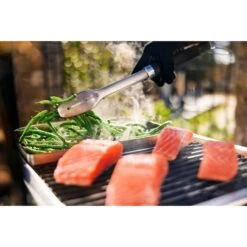 Weber Lumin Elektrogrill -Deutschland BBQ Meister Verkaufs-Shop Weber Lumin Elektrogrill@@1875480 8