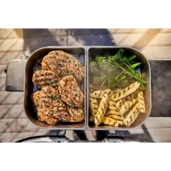 Weber Multifunktions-Erweiterungs-Set Für Lumin Compact, Grillrost -Deutschland BBQ Meister Verkaufs-Shop Weber Multifunktions Erweiterungs Set f r Lumin Compact Grillrost@@1875585 2