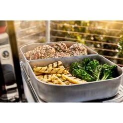 Weber Multifunktions-Erweiterungs-Set Für Lumin Compact, Grillrost -Deutschland BBQ Meister Verkaufs-Shop Weber Multifunktions Erweiterungs Set f r Lumin Compact Grillrost@@1875585 4