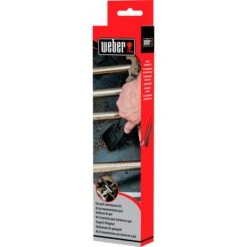 Weber Reinigungs-Set 6202, 2-teilig, Grill-Reinigungsbürste 9 Weber Reinigungs-Set 6202, 2-teilig, Grill-Reinigungsbürste -Deutschland BBQ Meister Verkaufs-Shop Weber Reinigungs Set 6202 2 teilig Grill Reinigungsb rste@@1254673 6