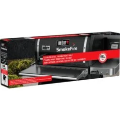 Weber SmokeFire EX4 Fronttisch 7002 -Deutschland BBQ Meister Verkaufs-Shop Weber SmokeFire EX4 Fronttisch 7002@@1694220 2