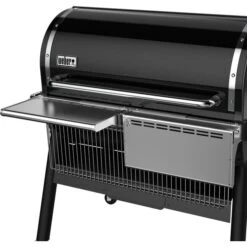 Weber SmokeFire EX6 Fronttisch 7003 -Deutschland BBQ Meister Verkaufs-Shop Weber SmokeFire EX6 Fronttisch 7003@@1694221 2