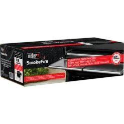 Weber SmokeFire EX6 Fronttisch 7003 -Deutschland BBQ Meister Verkaufs-Shop Weber SmokeFire EX6 Fronttisch 7003@@1694221 3