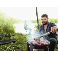 Weber Smokey Mountain Cooker 37cm, Smoker -Deutschland BBQ Meister Verkaufs-Shop Weber Smokey Mountain Cooker 37cm Smoker@@9ggffq50 2