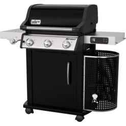 Weber Spirit EPX-325 GBS Smarter Gasgrill -Deutschland BBQ Meister Verkaufs-Shop Weber Spirit EPX 325 GBS Smarter Gasgrill@@1814449 2