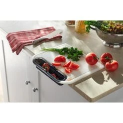 Weber Traveler Tisch-Erweiterung 7032, Camping-Tisch -Deutschland BBQ Meister Verkaufs-Shop Weber Traveler Tisch Erweiterung 7032 Camping Tisch@@1694228 6