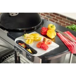 Weber Traveler Tisch-Erweiterung 7032, Camping-Tisch -Deutschland BBQ Meister Verkaufs-Shop Weber Traveler Tisch Erweiterung 7032 Camping Tisch@@1694228 7