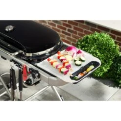 Weber Traveler Tisch-Erweiterung 7032, Camping-Tisch -Deutschland BBQ Meister Verkaufs-Shop Weber Traveler Tisch Erweiterung 7032 Camping Tisch@@1694228 9