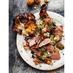 Weber Weber's Wintergrillbibel, Buch -Deutschland BBQ Meister Verkaufs-Shop Weber Weber s Wintergrillbibel Buch@@1875609 2