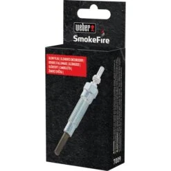 Weber Zünd- / Glühkerze 7009, Für Smokefire EX4 Und EX6, Ersatzteil 5 Weber Zünd- / Glühkerze 7009, Für Smokefire EX4 Und EX6, Ersatzteil -Deutschland BBQ Meister Verkaufs-Shop Weber Z nd Gl hkerze 7009 f r Smokefire EX4 und EX6 Ersatzteil@@1808784 2