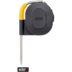 Weber IGrill 2 Mit Zwei Messfühlern 7221, Thermometer -Deutschland BBQ Meister Verkaufs-Shop Weber iGrill 2 mit zwei Messf hlern 7221 Thermometer@@1303166 3