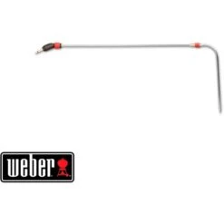 Weber IGrill 2 Mit Zwei Messfühlern 7221, Thermometer -Deutschland BBQ Meister Verkaufs-Shop Weber iGrill 2 mit zwei Messf hlern 7221 Thermometer@@1303166 5