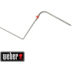 Weber IGrill 2 Mit Zwei Messfühlern 7221, Thermometer -Deutschland BBQ Meister Verkaufs-Shop Weber iGrill 2 mit zwei Messf hlern 7221 Thermometer@@1303166 6