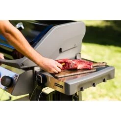 Weber IGrill Pro Messfühler Für Grillgut, Thermometer -Deutschland BBQ Meister Verkaufs-Shop Weber iGrill Pro Messf hler f r Grillgut Thermometer@@1303168 11