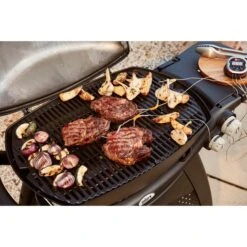 Weber IGrill Pro Messfühler Für Grillgut, Thermometer -Deutschland BBQ Meister Verkaufs-Shop Weber iGrill Pro Messf hler f r Grillgut Thermometer@@1303168 15
