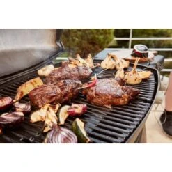 Weber IGrill Pro Messfühler Für Grillgut, Thermometer -Deutschland BBQ Meister Verkaufs-Shop Weber iGrill Pro Messf hler f r Grillgut Thermometer@@1303168 18