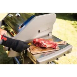 Weber IGrill Pro Messfühler Für Grillgut, Thermometer -Deutschland BBQ Meister Verkaufs-Shop Weber iGrill Pro Messf hler f r Grillgut Thermometer@@1303168 9