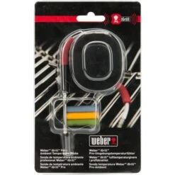Weber IGrill Pro Messfühler Für Grillkammer, Thermometer -Deutschland BBQ Meister Verkaufs-Shop Weber iGrill Pro Messf hler f r Grillkammer Thermometer@@1303169 3