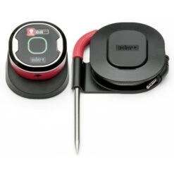 Weber IGrill Mini Mit LED Display 7220, Thermometer -Deutschland BBQ Meister Verkaufs-Shop Weber iGrill mini mit LED Display 7220 Thermometer@@1303165 2