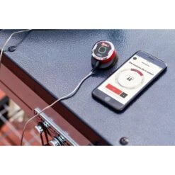 Weber IGrill Mini Mit LED Display 7220, Thermometer -Deutschland BBQ Meister Verkaufs-Shop Weber iGrill mini mit LED Display 7220 Thermometer@@1303165 5