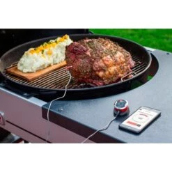 Weber IGrill Mini Mit LED Display 7220, Thermometer -Deutschland BBQ Meister Verkaufs-Shop Weber iGrill mini mit LED Display 7220 Thermometer@@1303165 6